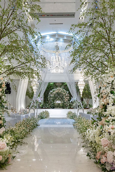 더 베니르 소개